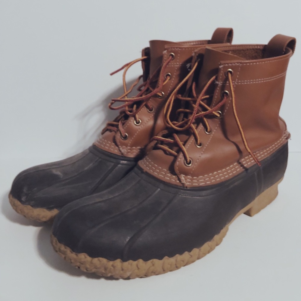 Beat Boots